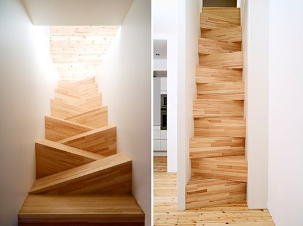 amazing-and-unusual-staircases