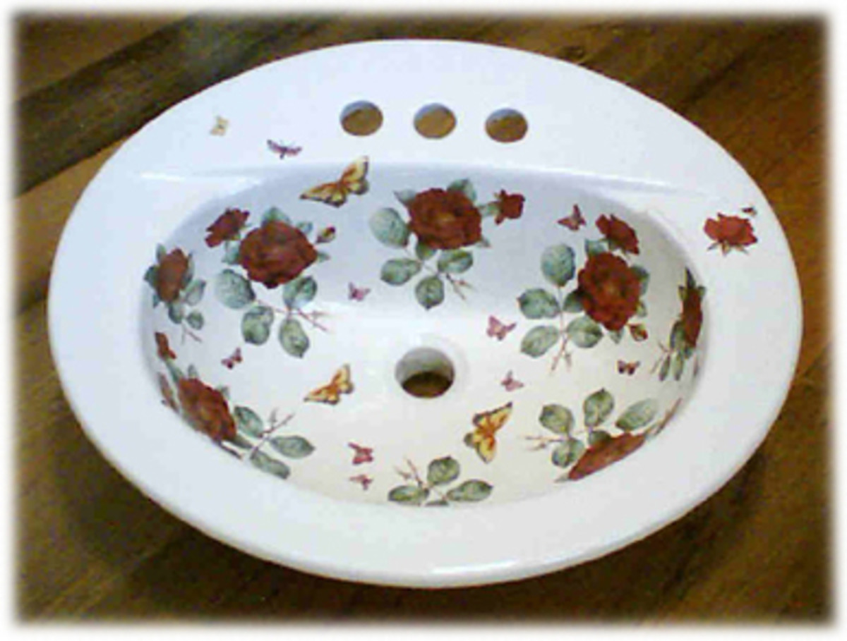 Vintage Tubs and Bath Fixtures Dengarden