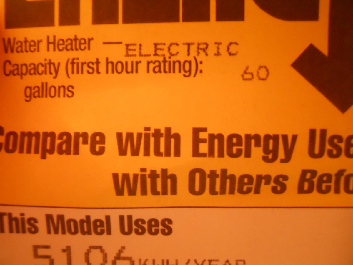 DIY Plumbing No Hot Water! Dengarden