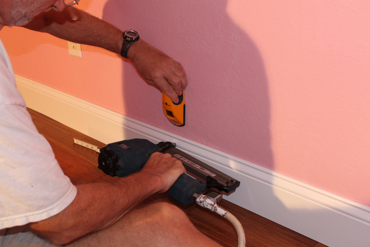 8 Helpful Tips for Installing Colonial Baseboard Dengarden