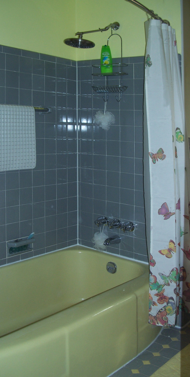 Remove Shower Doors From A Bathtub, Remove Bathtub Sliding Doors