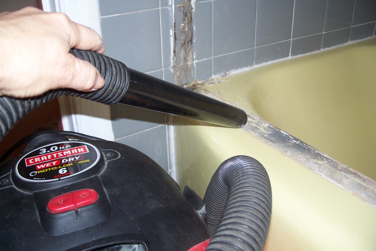 DIY Guide to Remove Shower Doors From a Bathtub Dengarden