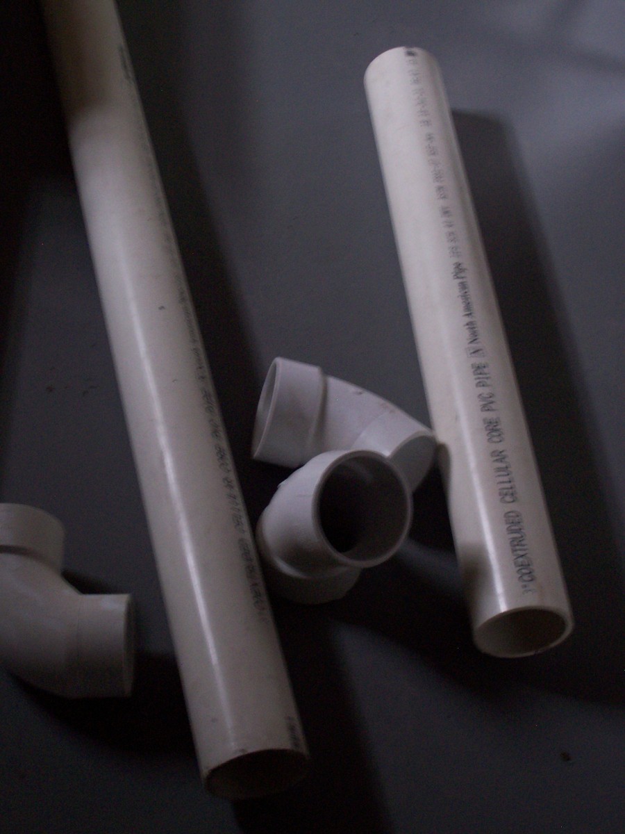 HVAC The Parts of a Residential Heating and Cooling System Dengarden