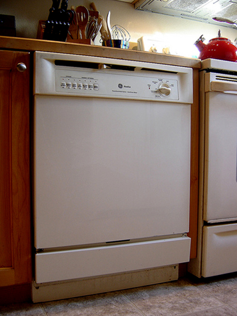 Easy Ways to Update Your Kitchen! Dengarden