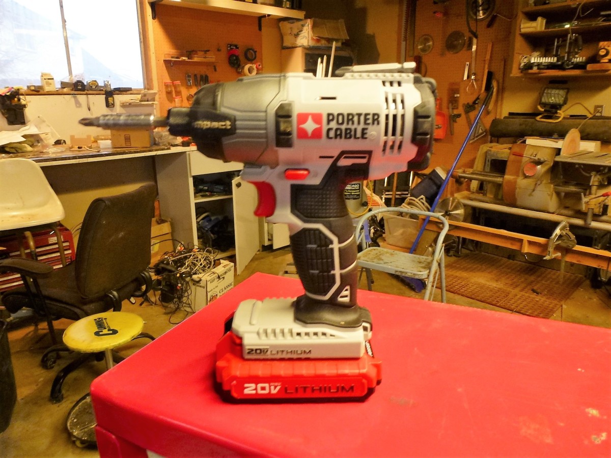 How to Choose Cordless Screwdriver Dengarden