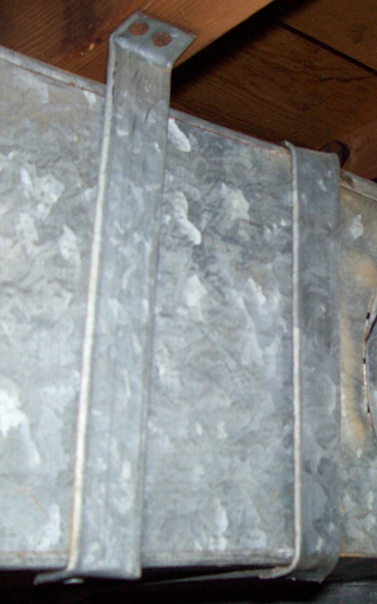 How to Quiet a Noisy Furnace Dengarden