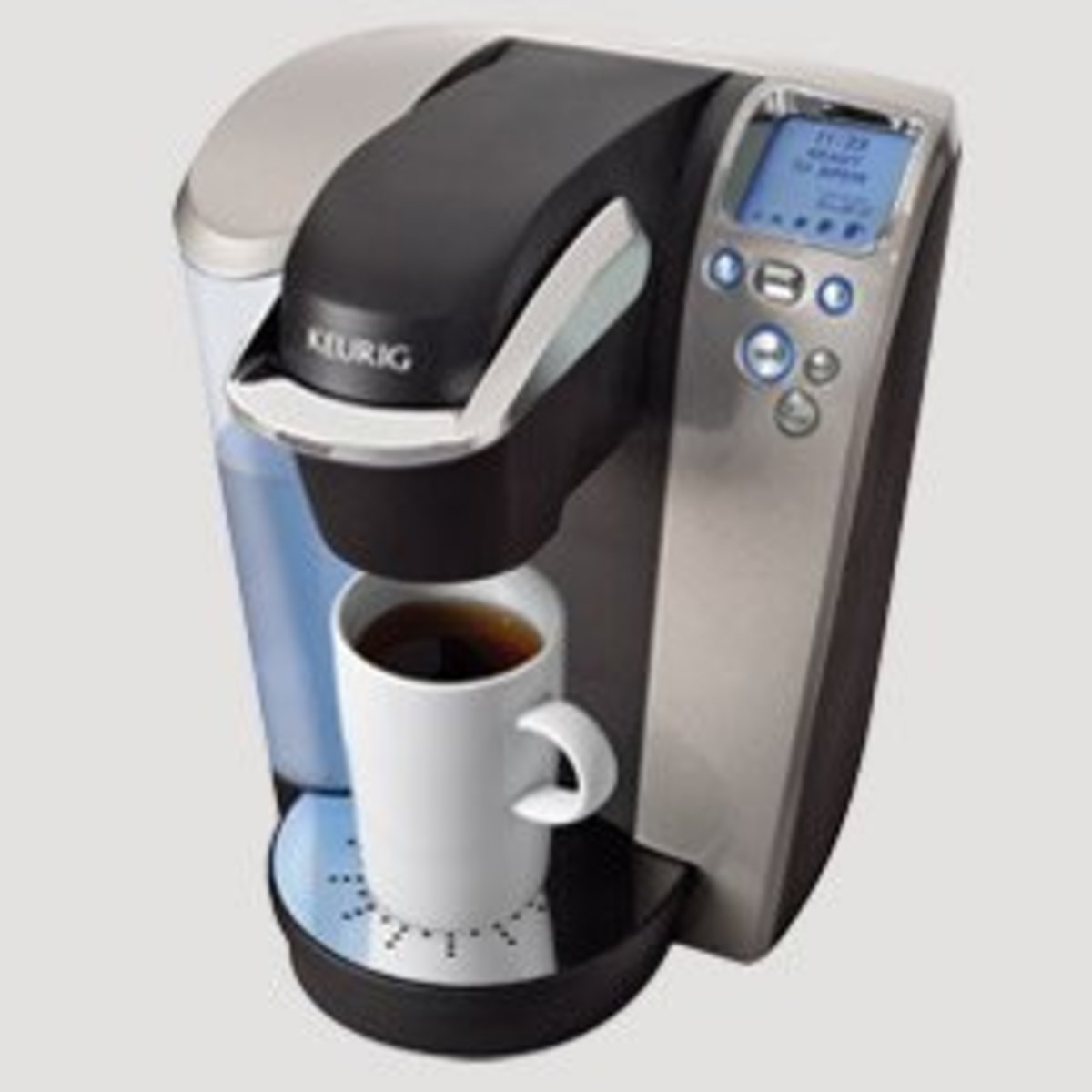 The Pros and Cons of a Keurig Coffee Machine Dengarden