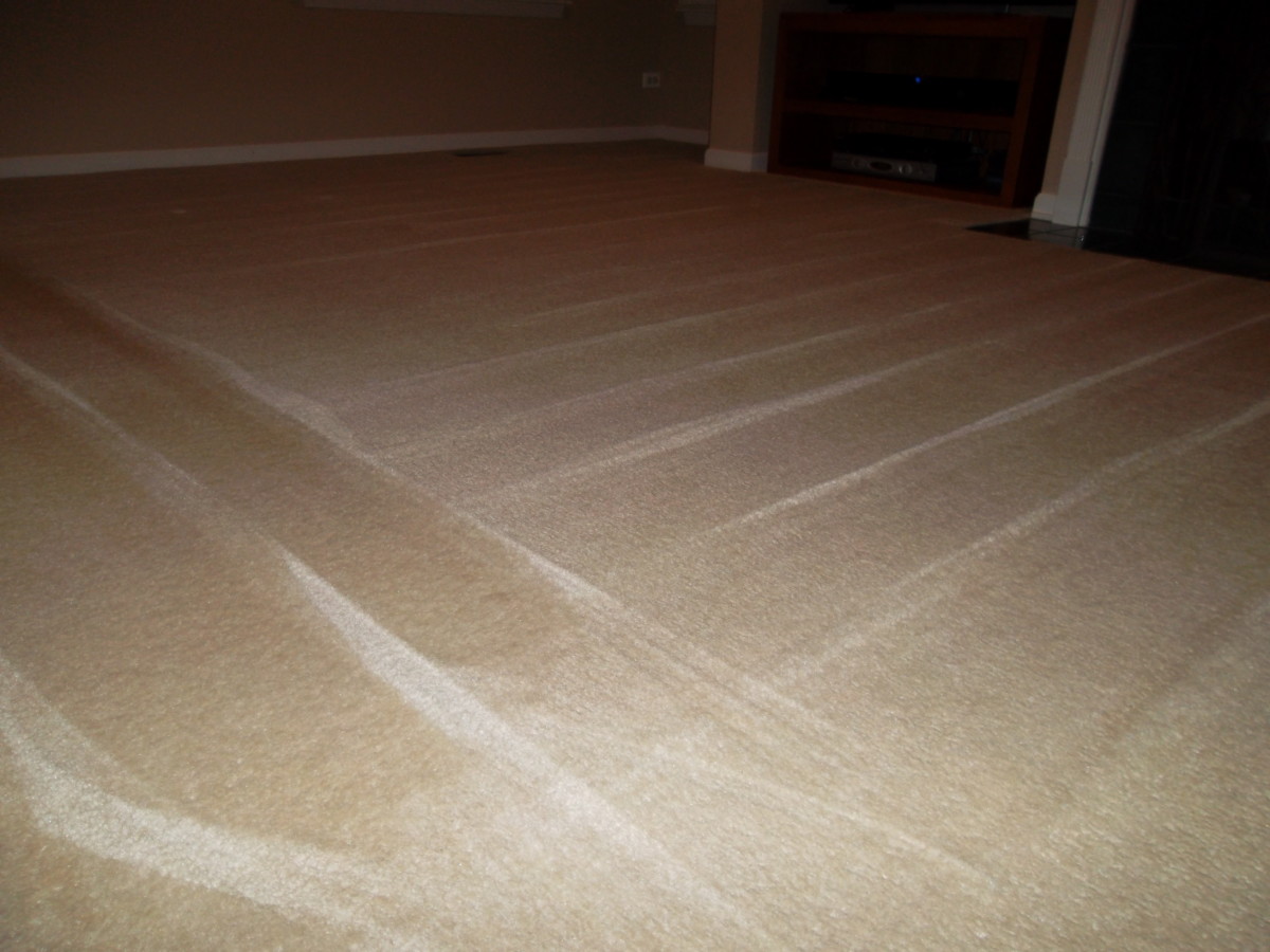 Bissell PROheat Is a MustHave Carpet Deep Cleaner HubPages