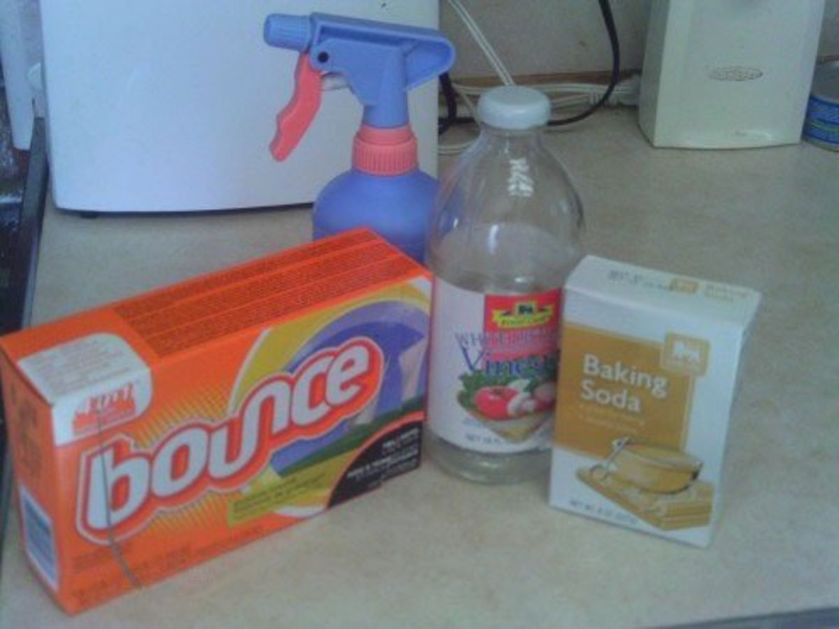 How To Remove Perfume Smell From Clothes Instantly Without Washing 
