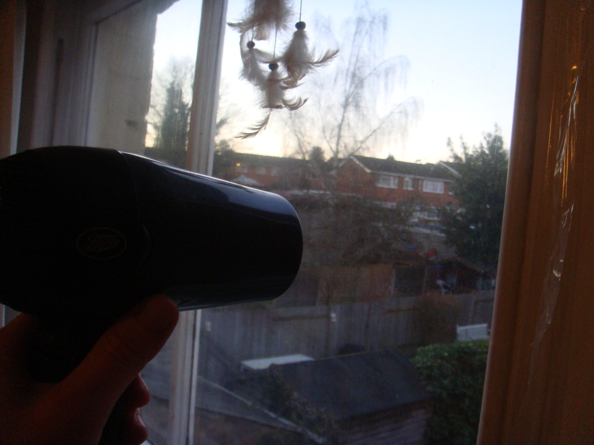 How to Keep Your Home Warm Without a Heater Dengarden