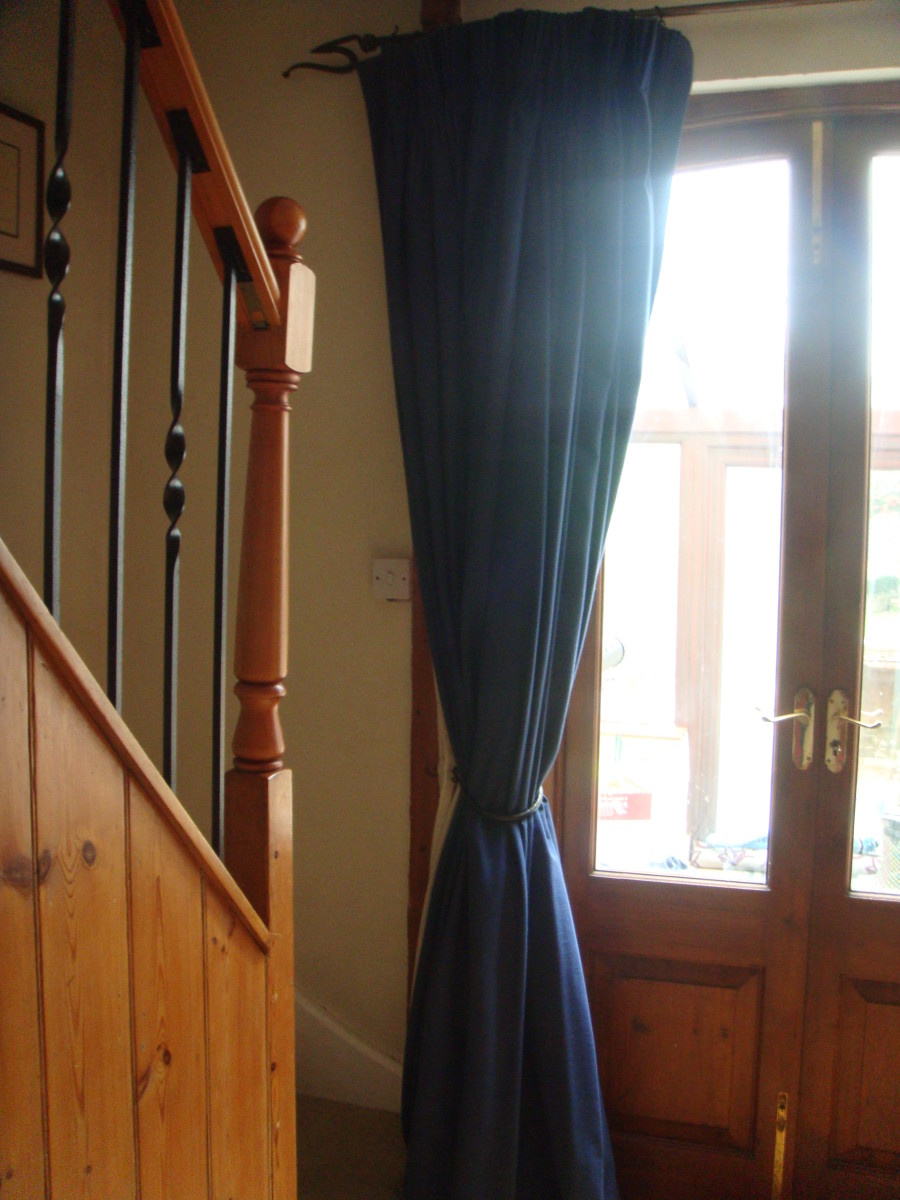 How to Keep Your Home Warm Without a Heater Dengarden Home and Garden