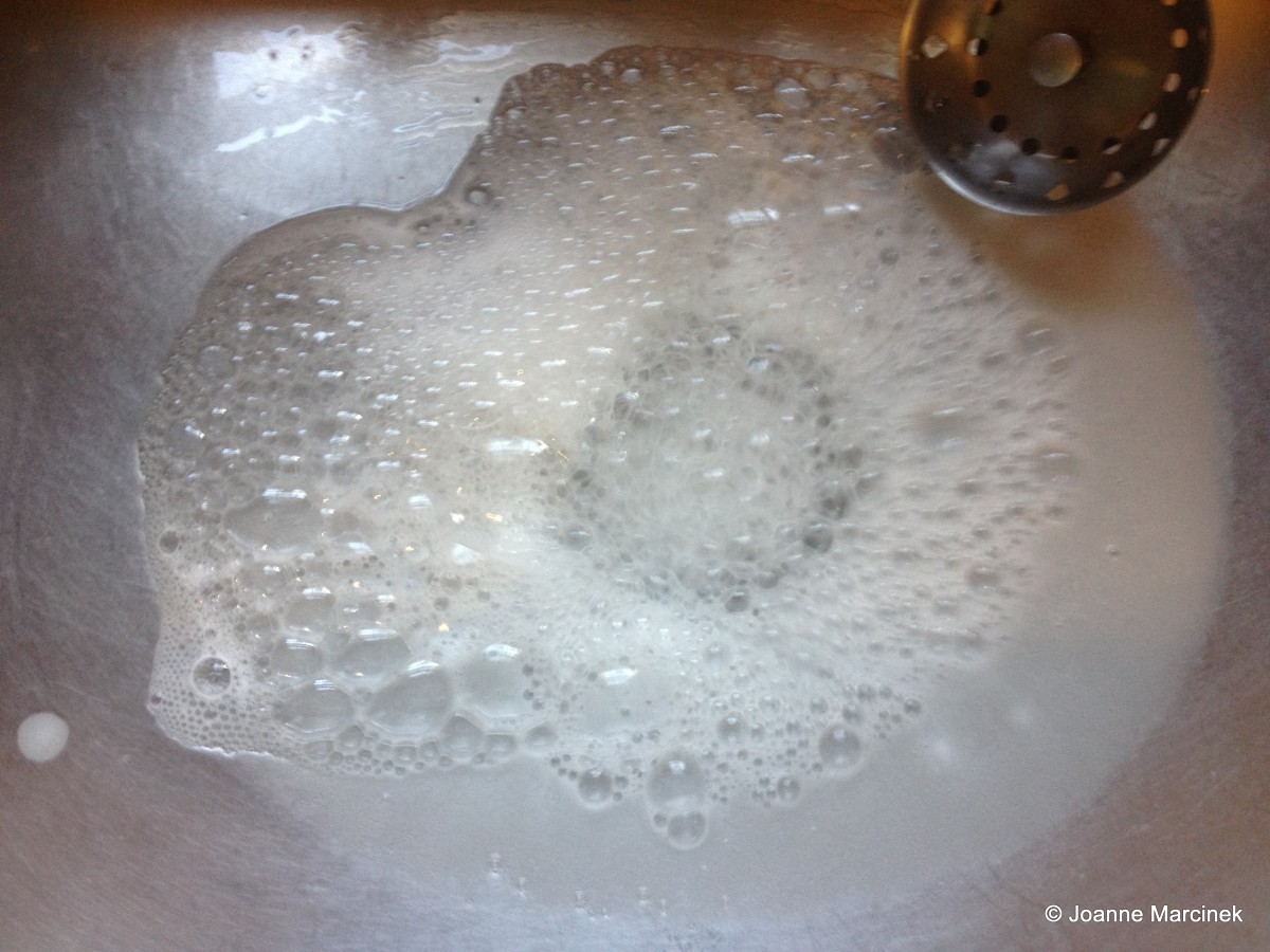 What To Do When Your Sink Smells Like Rotten Eggs Dengarden