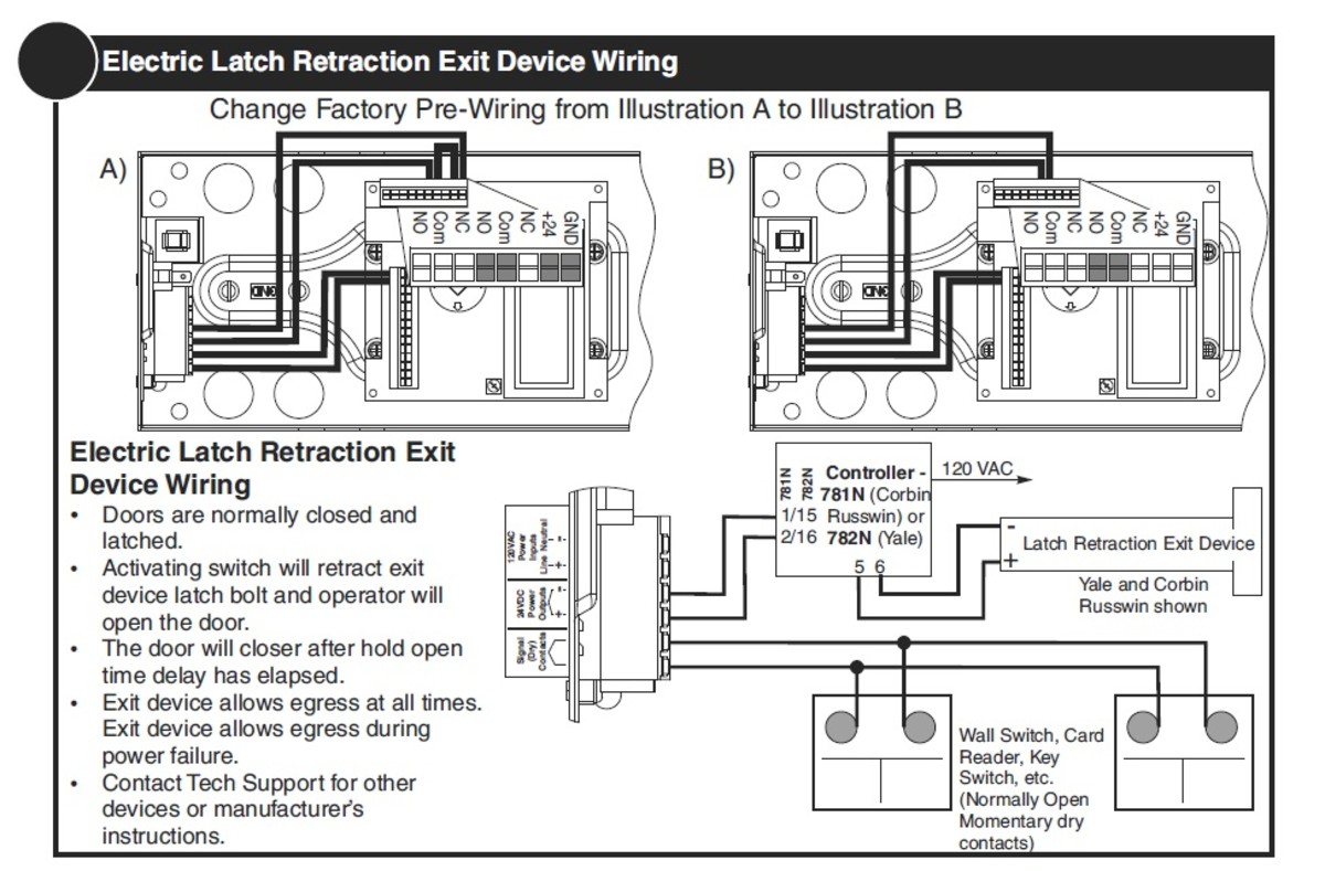 Door Popper Relay Install Instructions Schema Digital