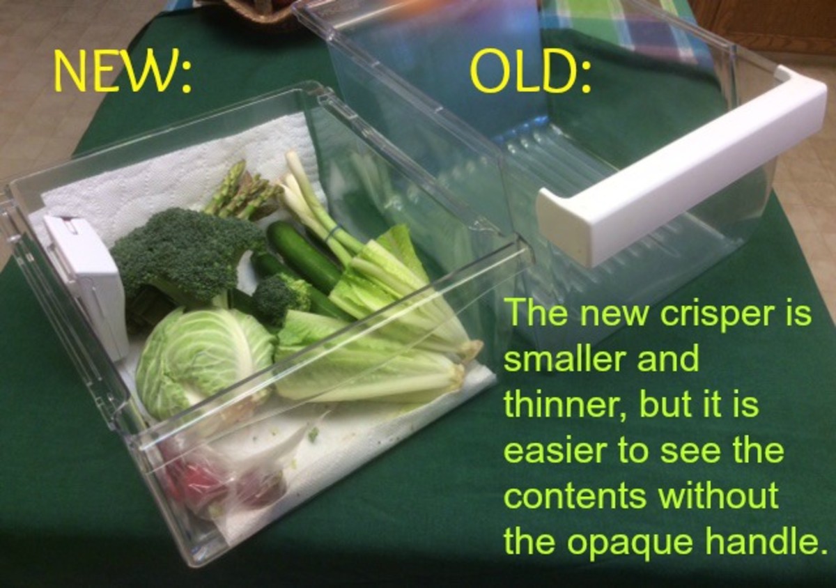 How to Choose a New Refrigerator Dengarden