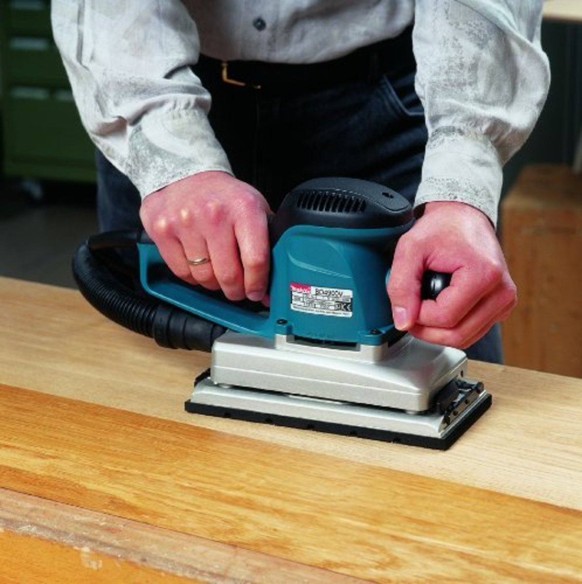 Best Sander For Exterior Trim At Dorothy Hood Blog