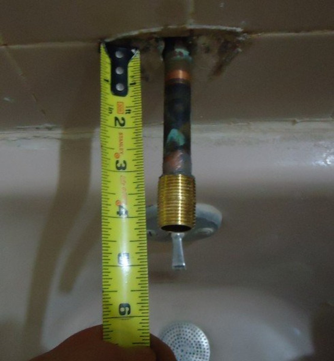 how-to-replace-a-single-handle-shower-valve