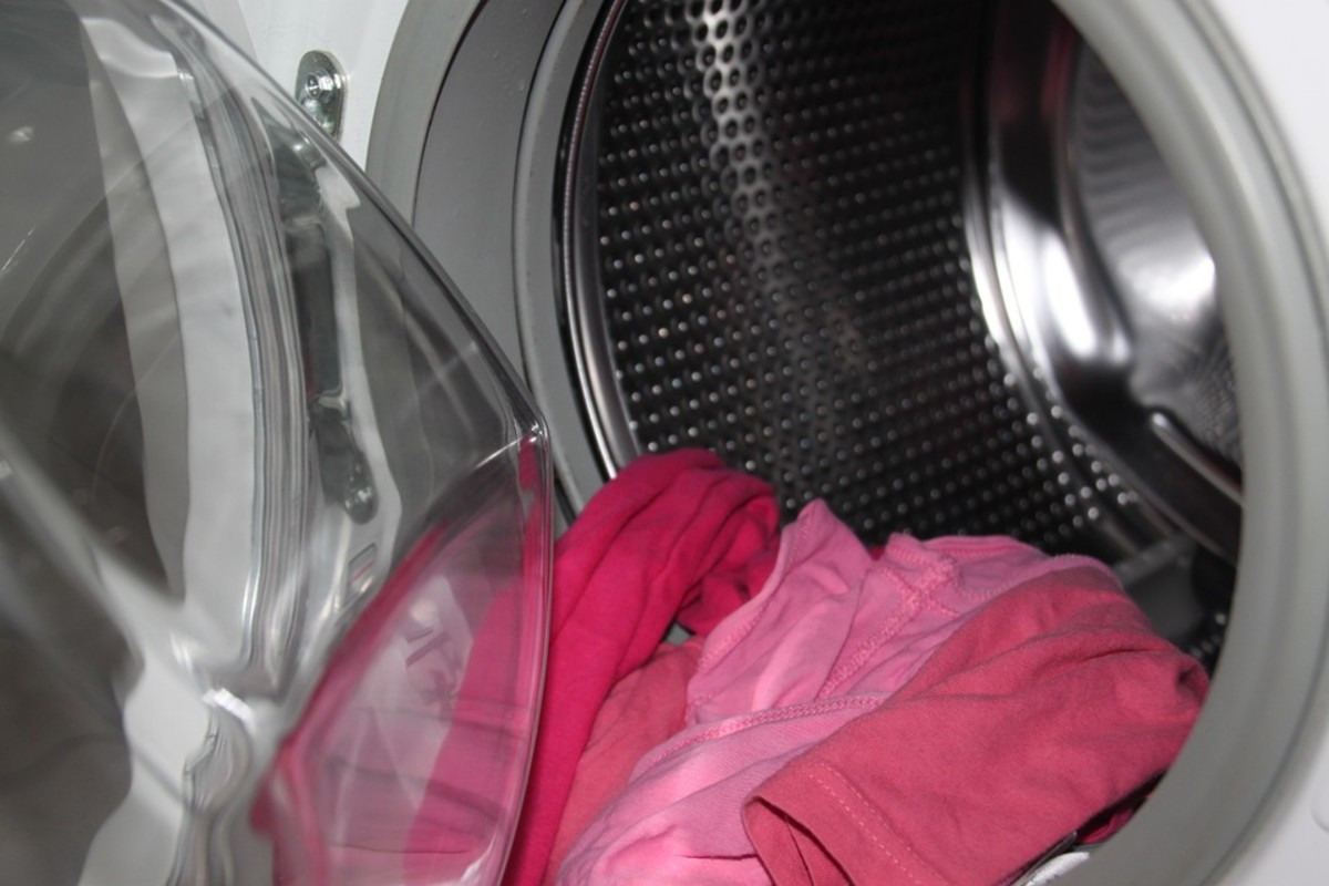 Does Washing Clothes Kill Germs Dengarden