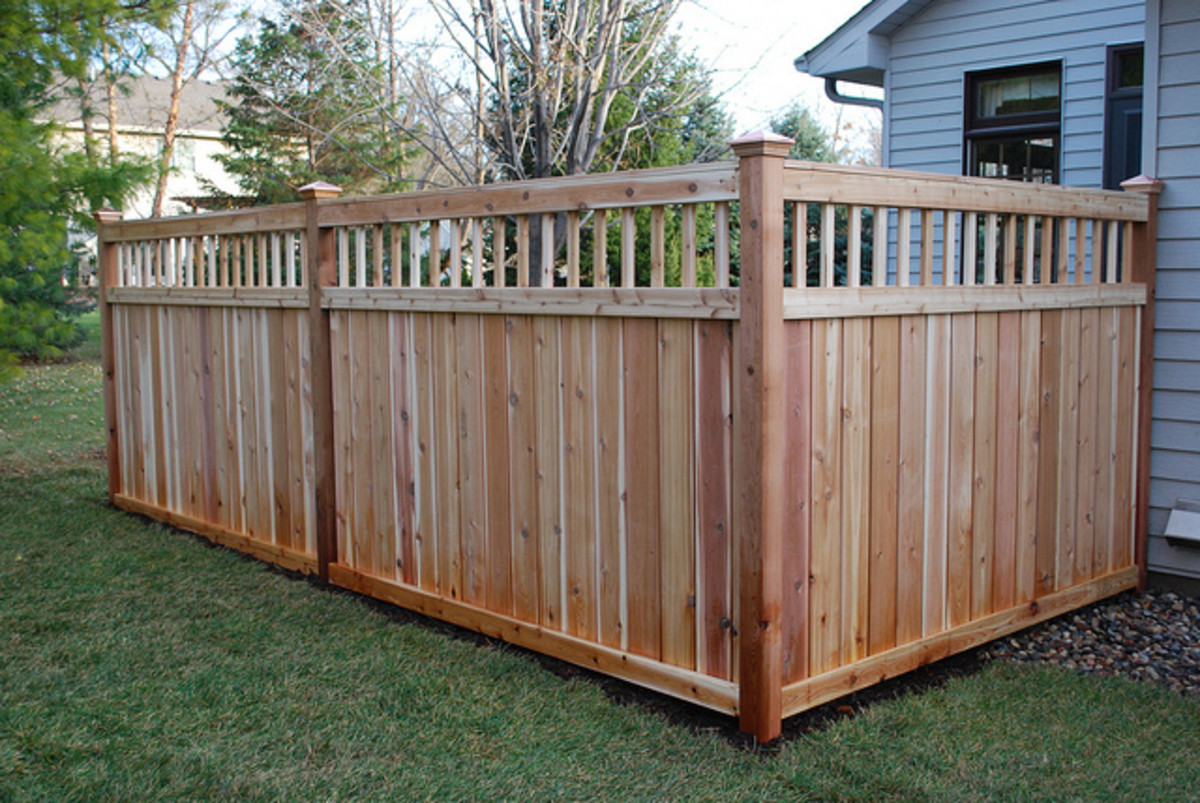 The Best Fence Company In Killeen Tx