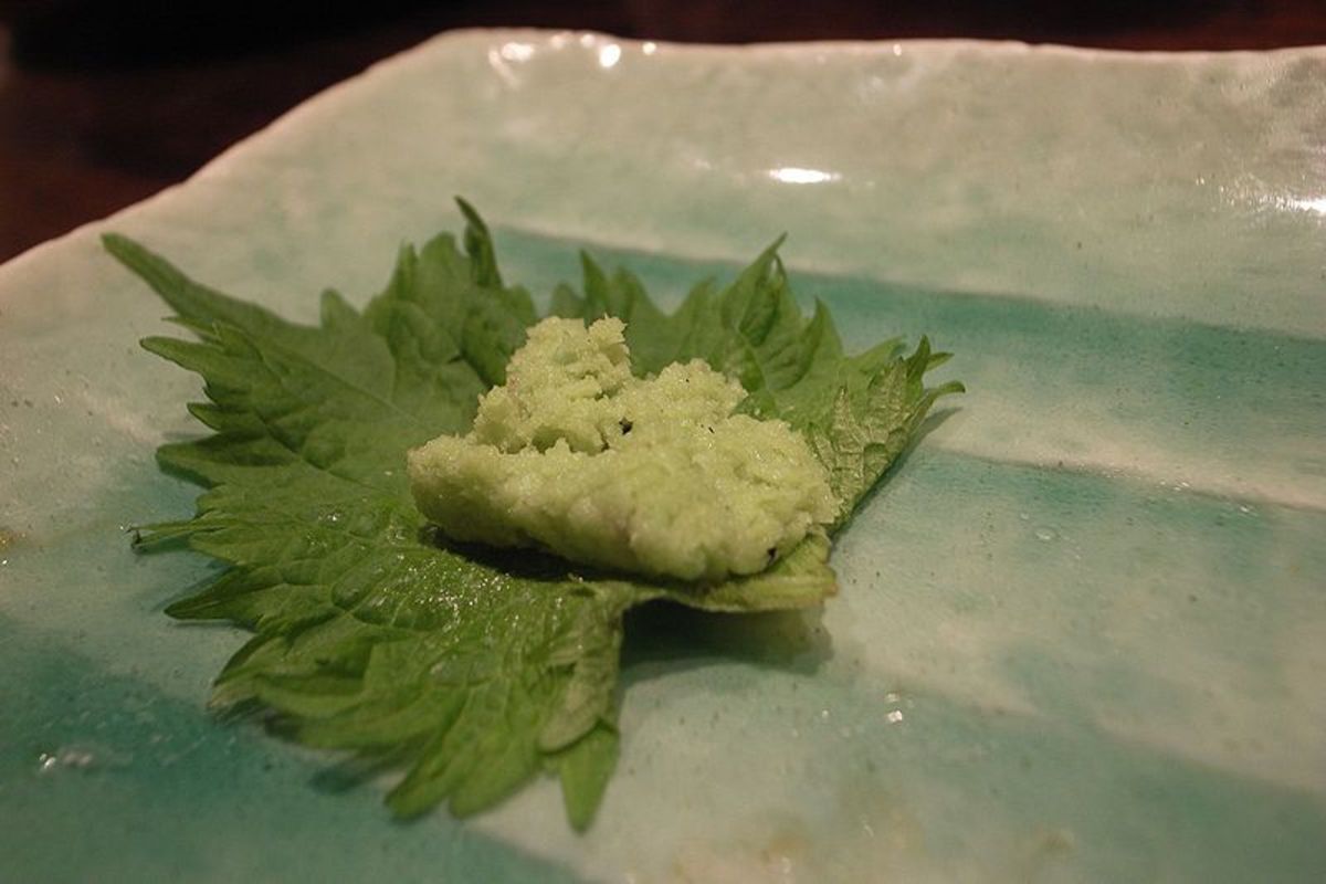 what-is-wasabi