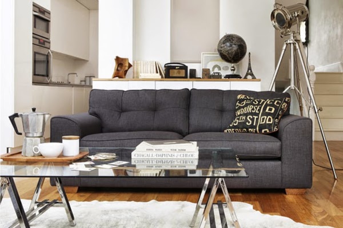 Home Decor for Men: How to Style a Masculine Home