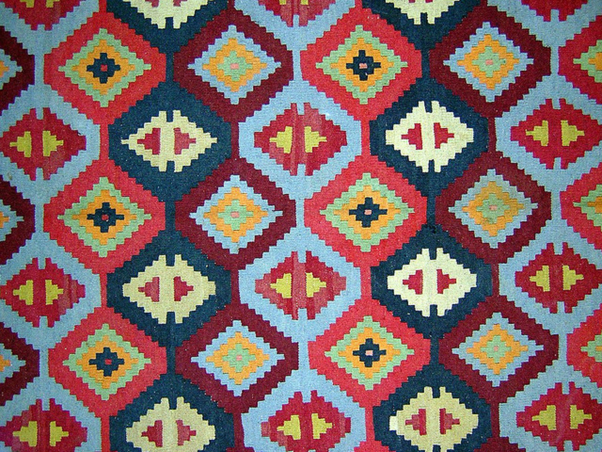 How to Choose an Area Rug Based on Fiber Content HubPages