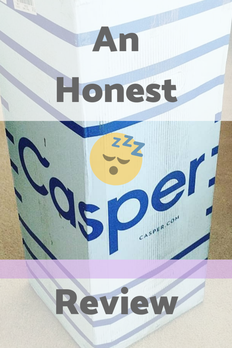 Is the Casper Mattress Really Worth It? An Honest Review