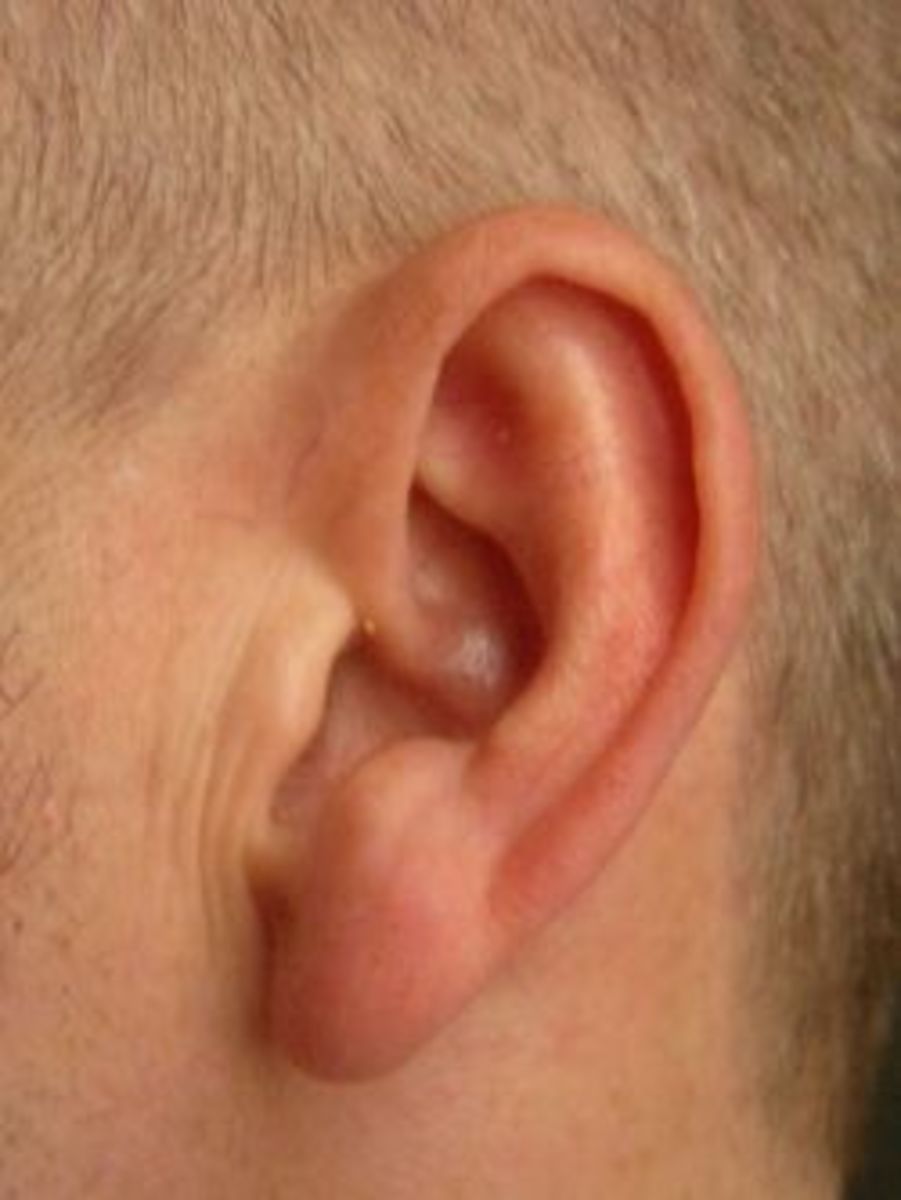 Ear Abscess: Everything You Need to Know