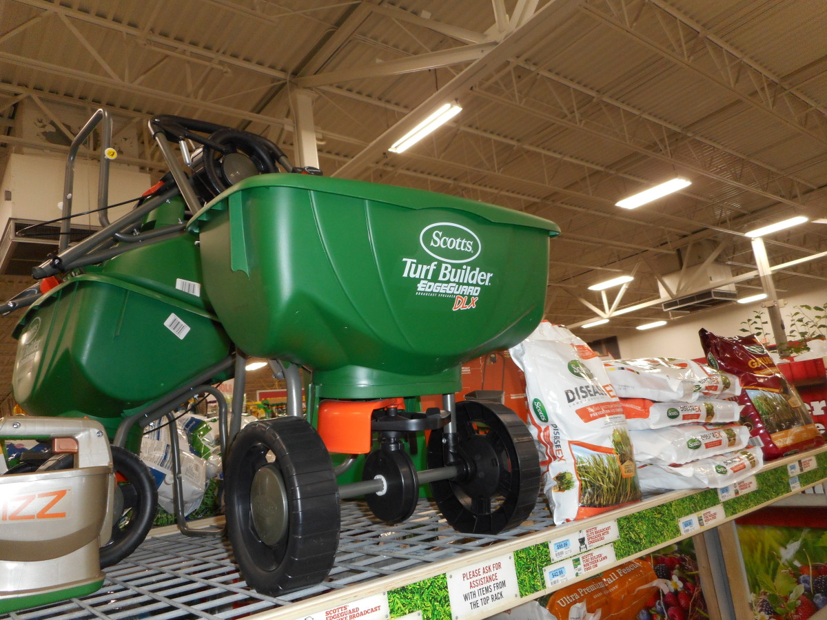 Sea Salt Fertilizers An Important Organic Gardening Discovery Dengarden