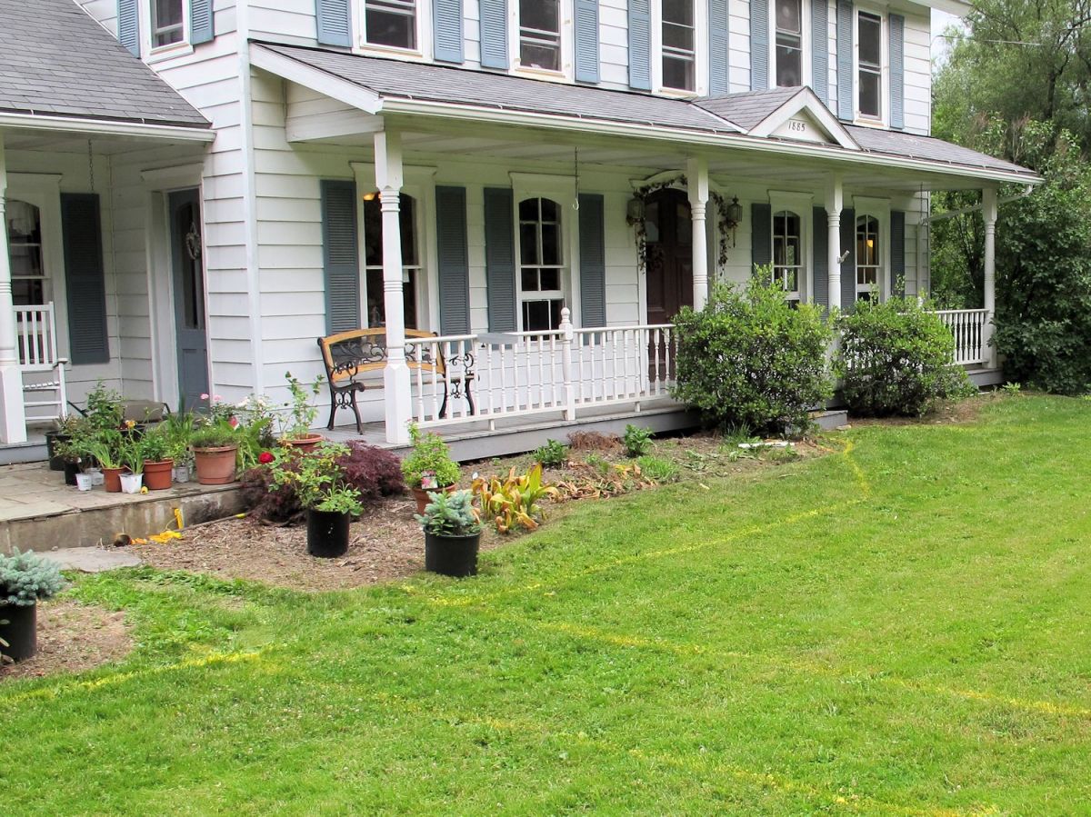 7 Secrets to Creating a PicturePerfect Flower Bed Dengarden