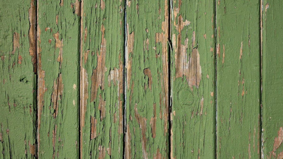 How to Prep and Paint Wood Siding Dengarden