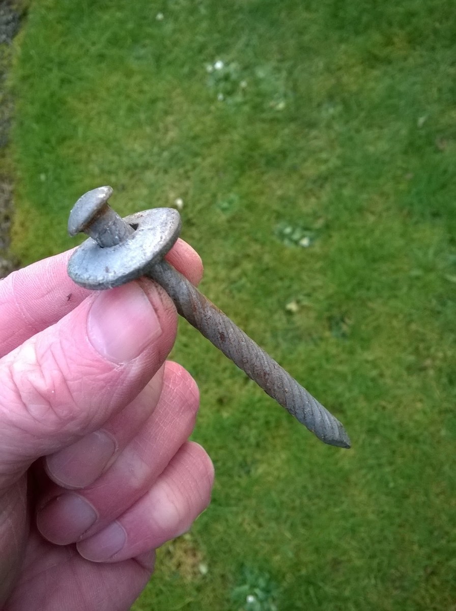 How to Build a LowMaintenance Garden Storage Shed From Steel Cladding Dengarden