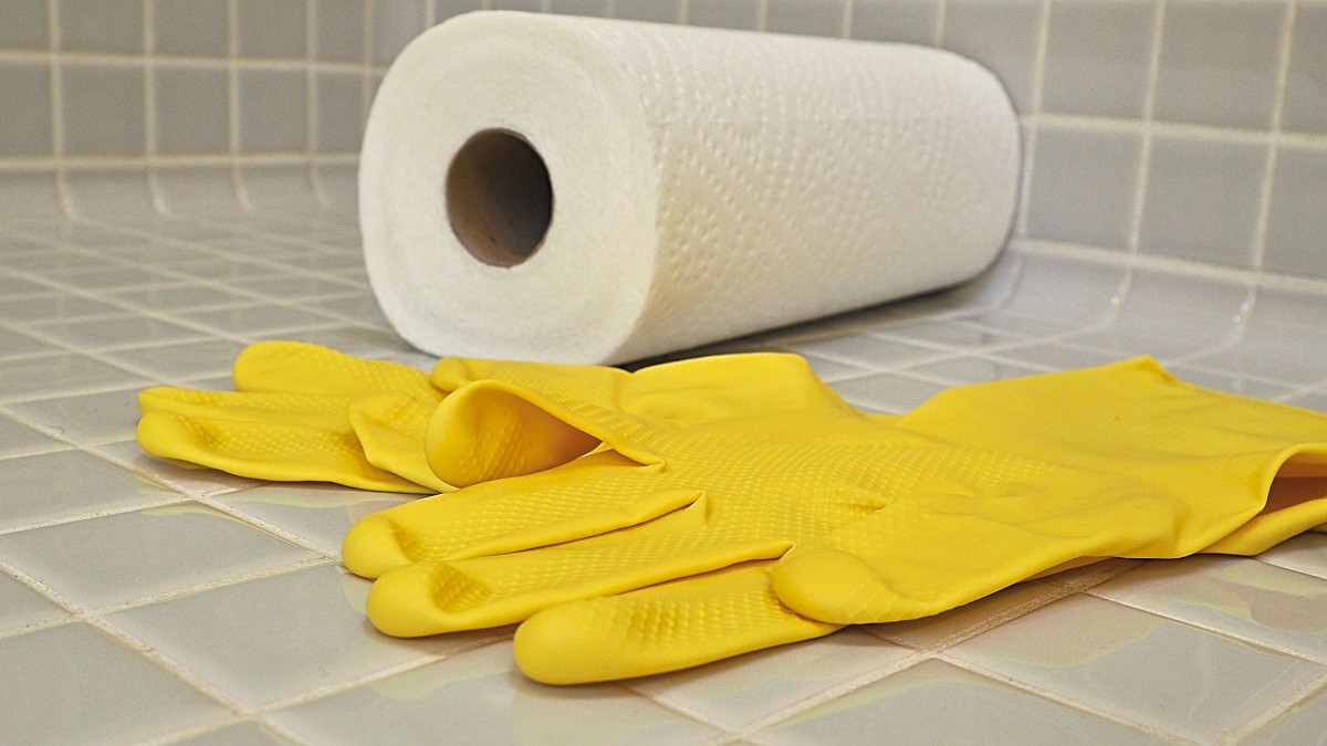 200+ Things to Do When You Can't Leave Your House Dengarden