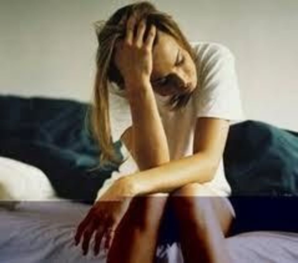Chronic Fatigue is a common symptom of Dysautonomia