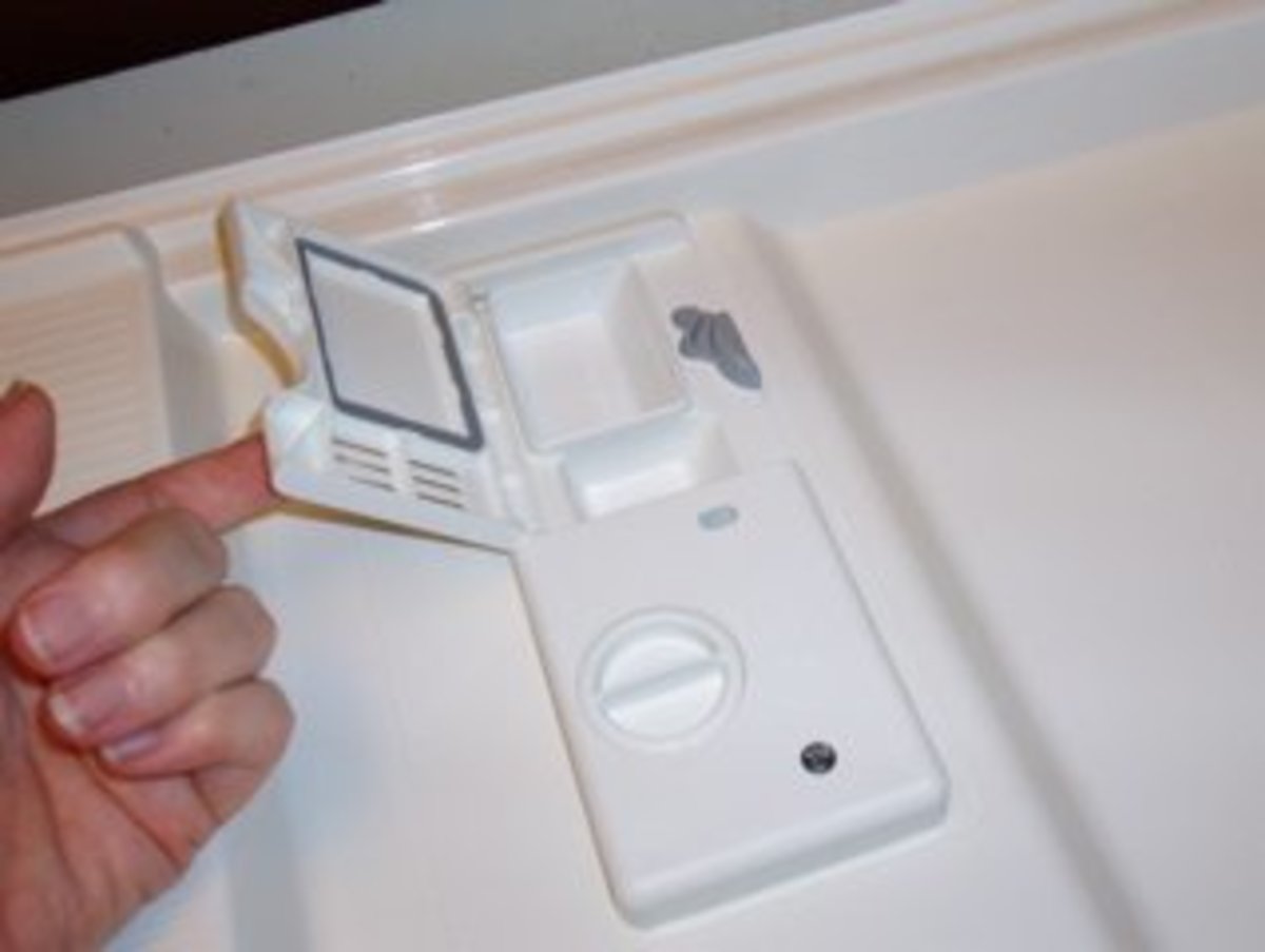 EnergyEfficient Dishwashers and How They Work Dengarden