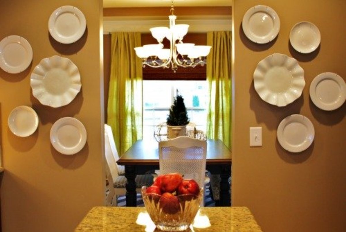 decorating-with-plates-using-plates-to-decorate-your-walls