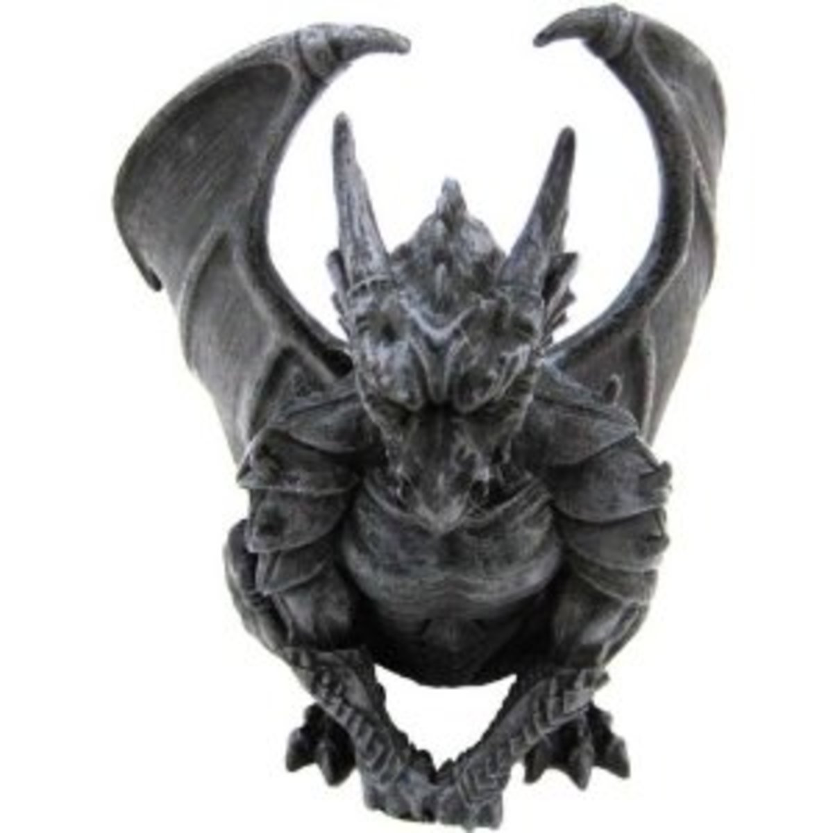 Winged Guardian Dragon Gargoyle