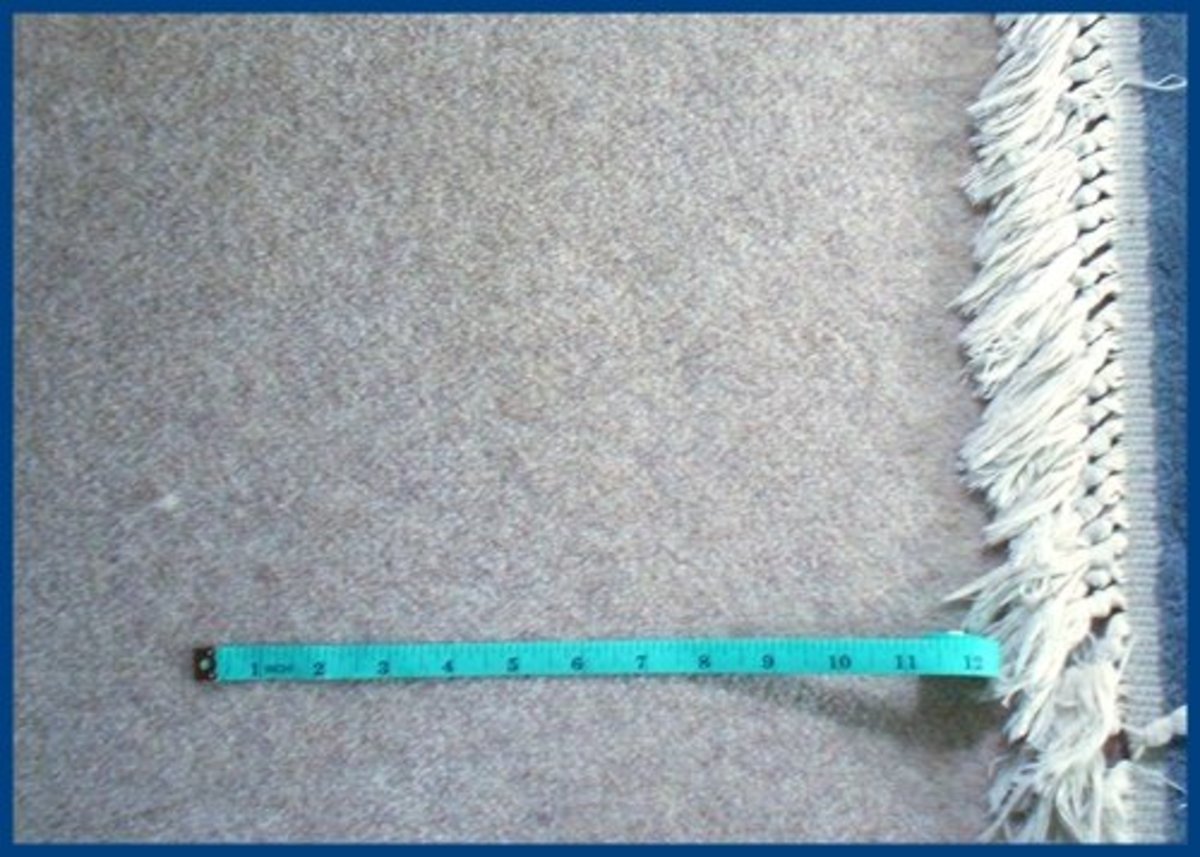 How to Remove the Odor of Dog Urine From Carpets - Dengarden