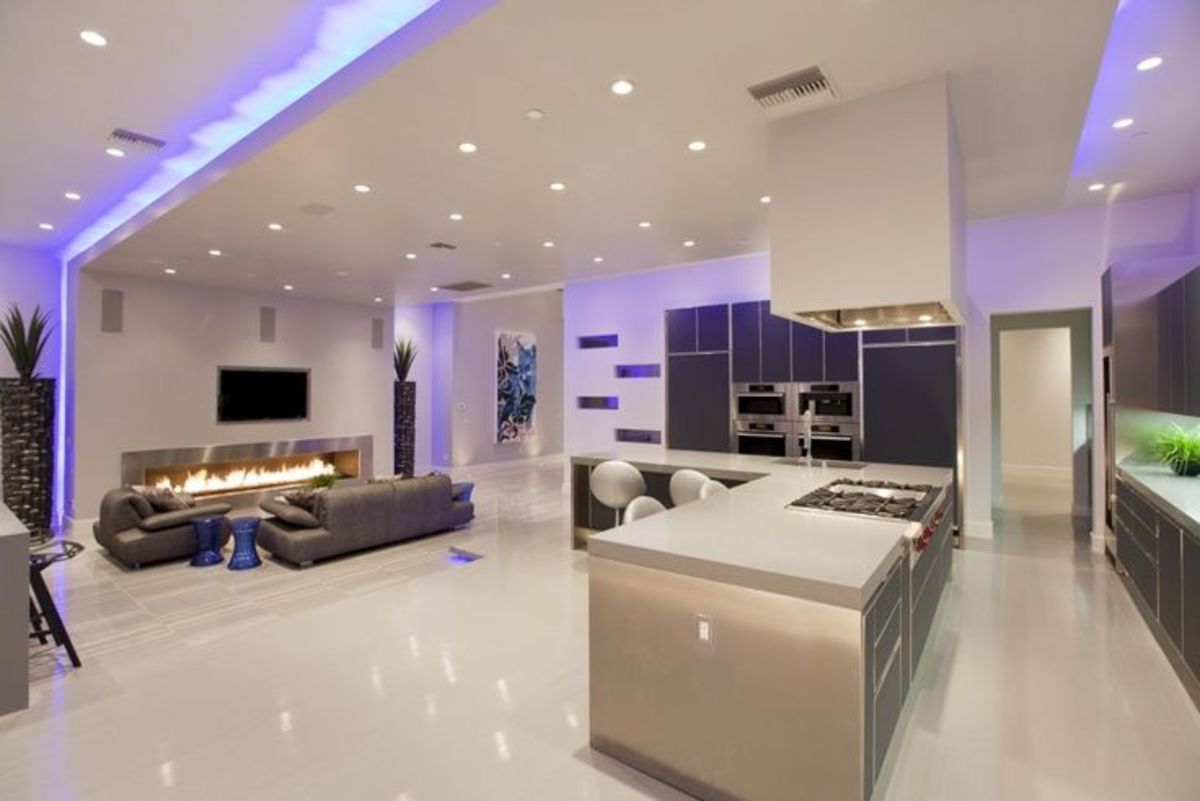 Learn about LEDs and how they can save you money