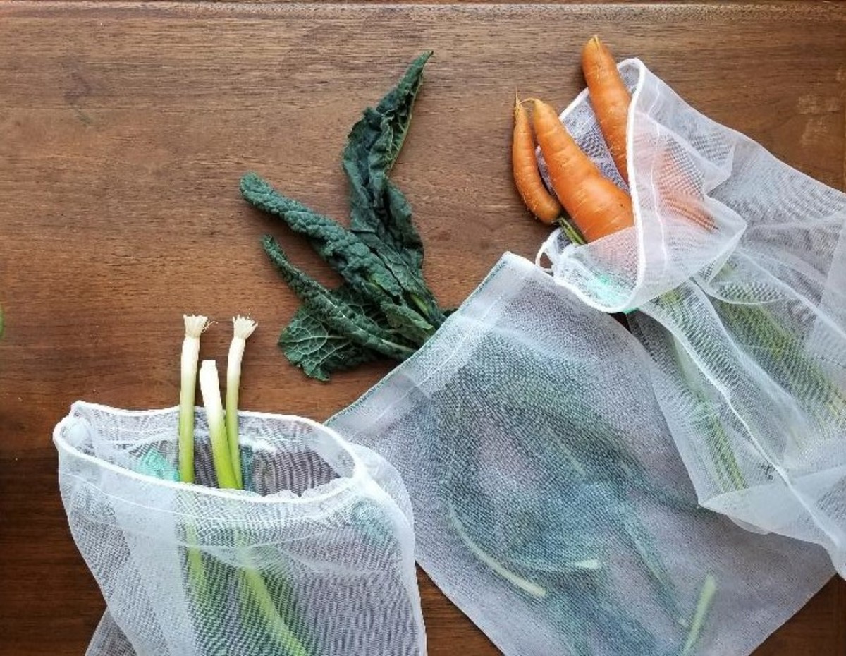 11 Ways I'm Reducing Waste This Year (and How You Can Too)