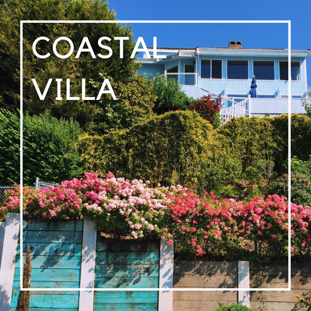 Coastal Villa