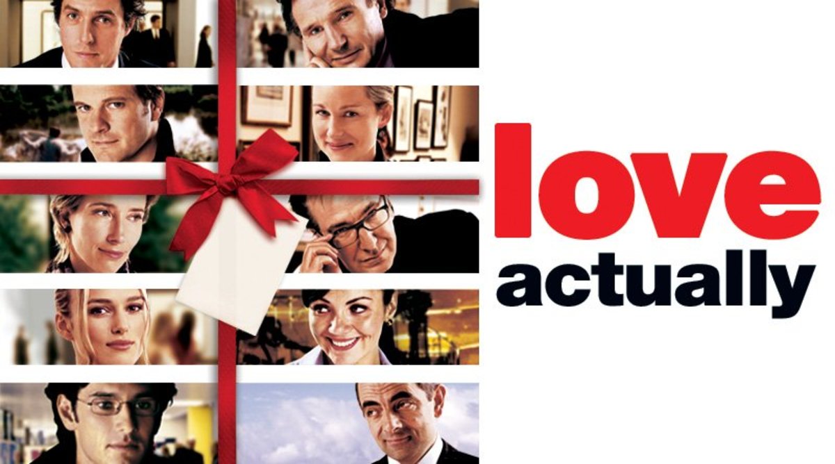 10 Reasons “Love Actually” Is Still Such a Popular Christmas Movie