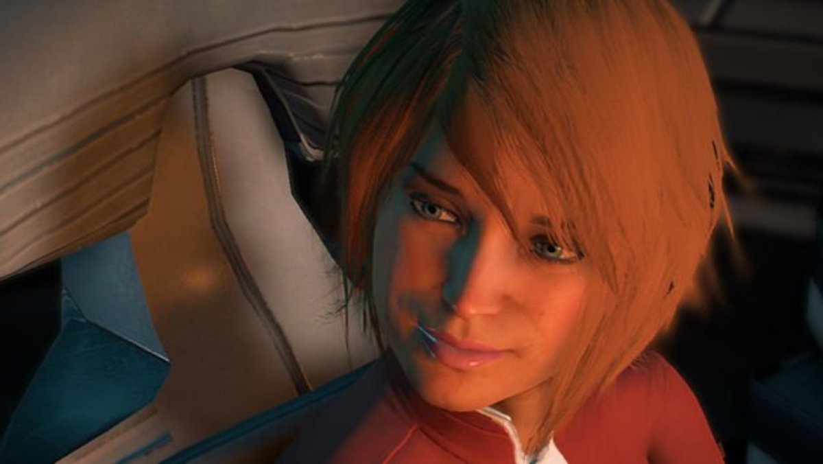 How to Romance Suvi in “Mass Effect: Andromeda”