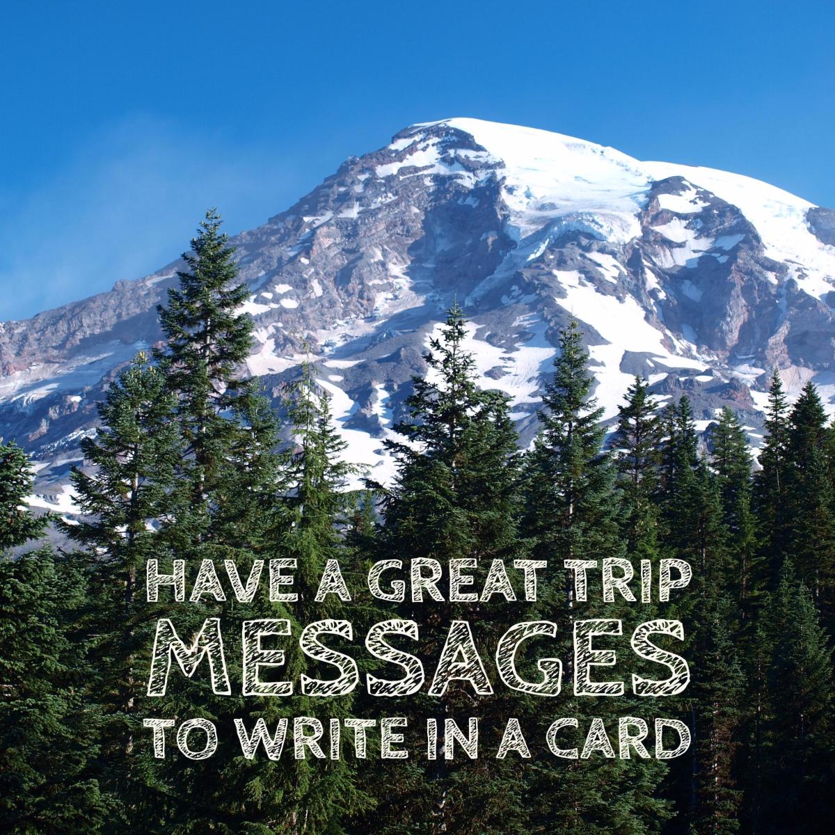 100 Bon Voyage Messages: Have a Safe Trip Quotes