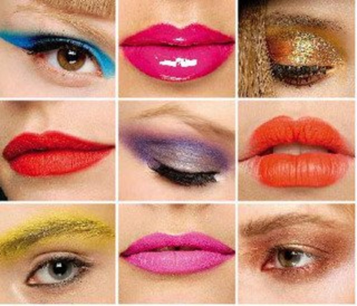 Do the Parabens in Your Lotions & Shampoos Cause Cancer? HubPages