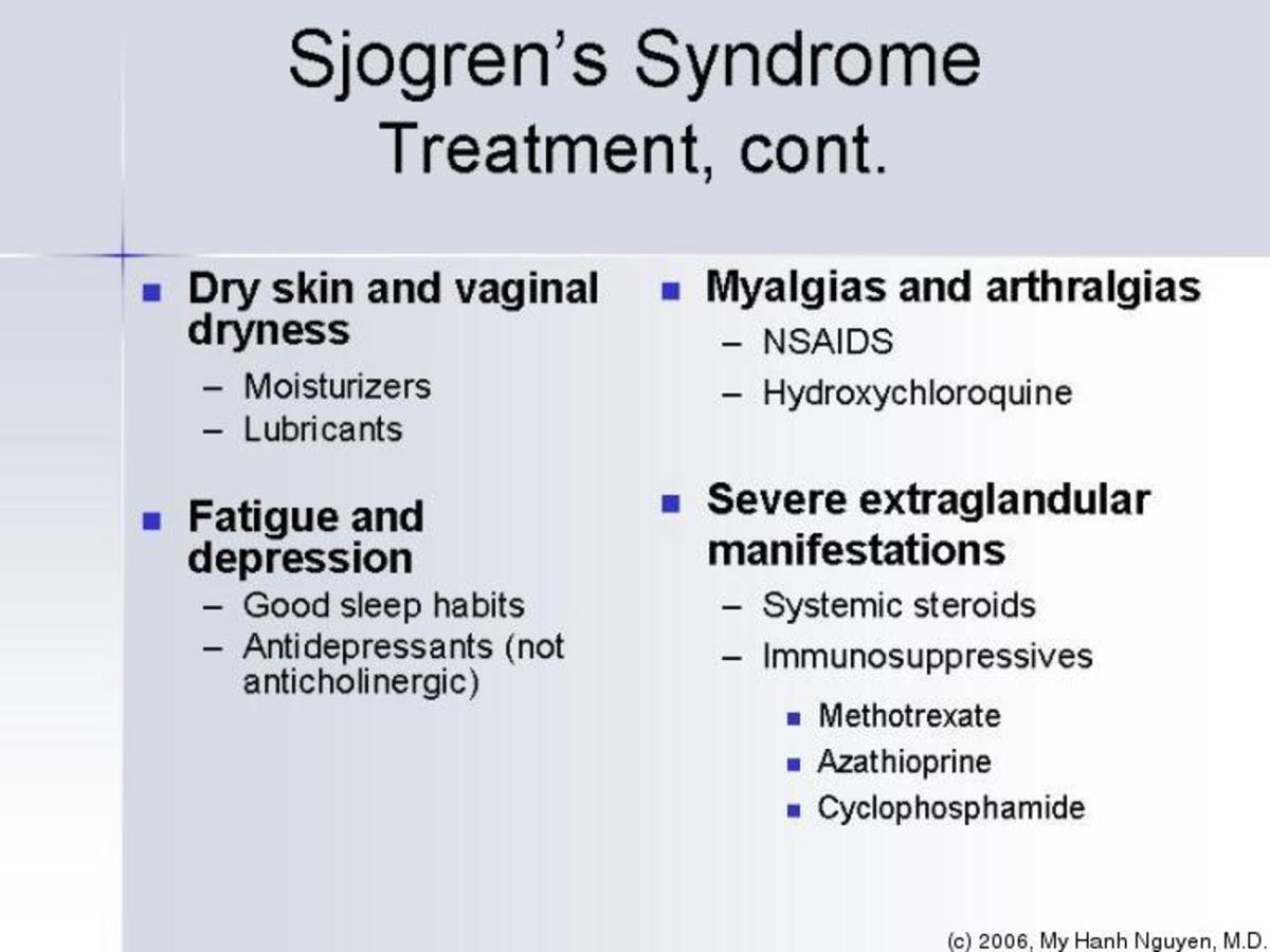 what-is-sjogrens-syndrome