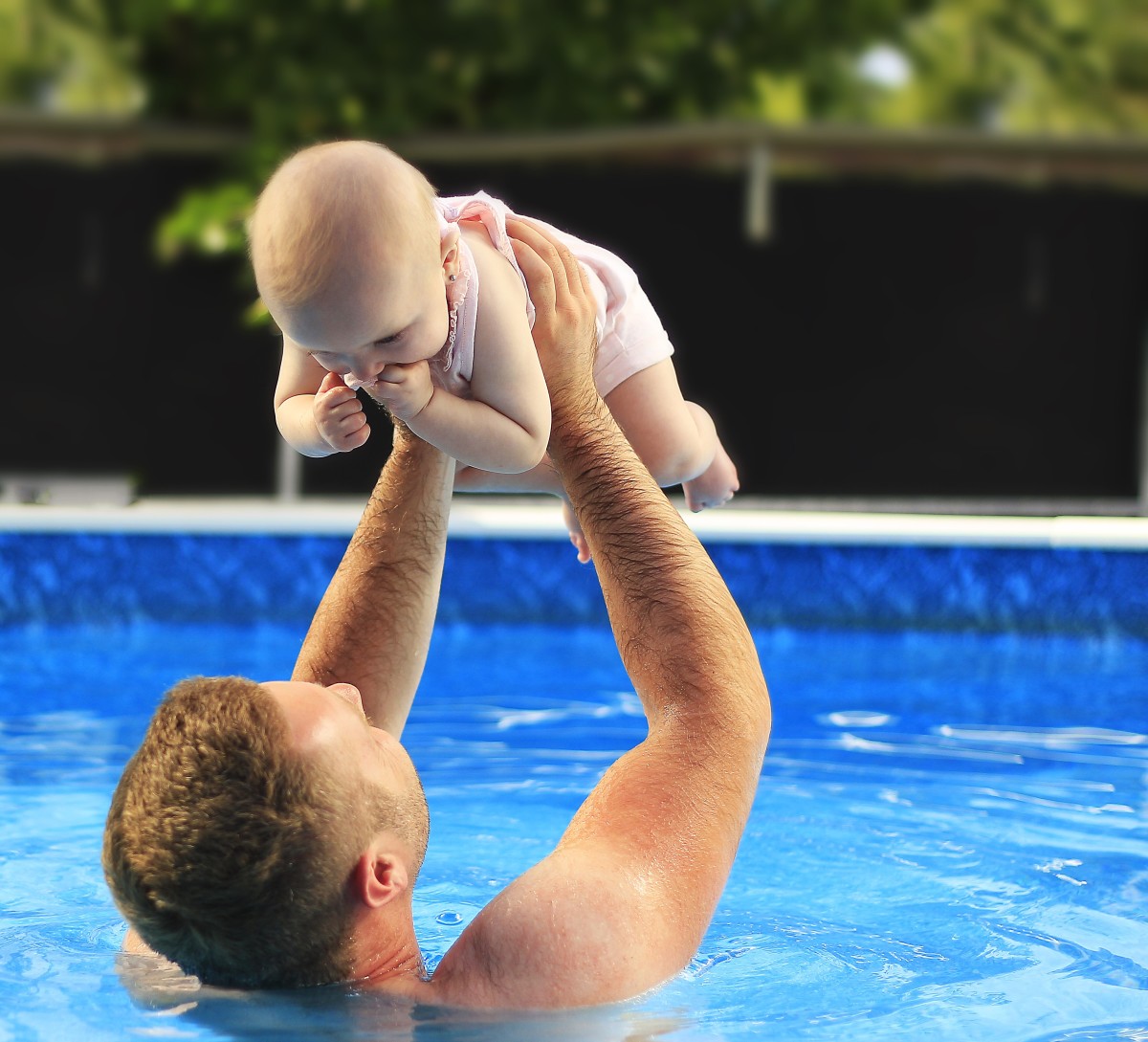 Keeping a pool as safe as possible is important for everyone.