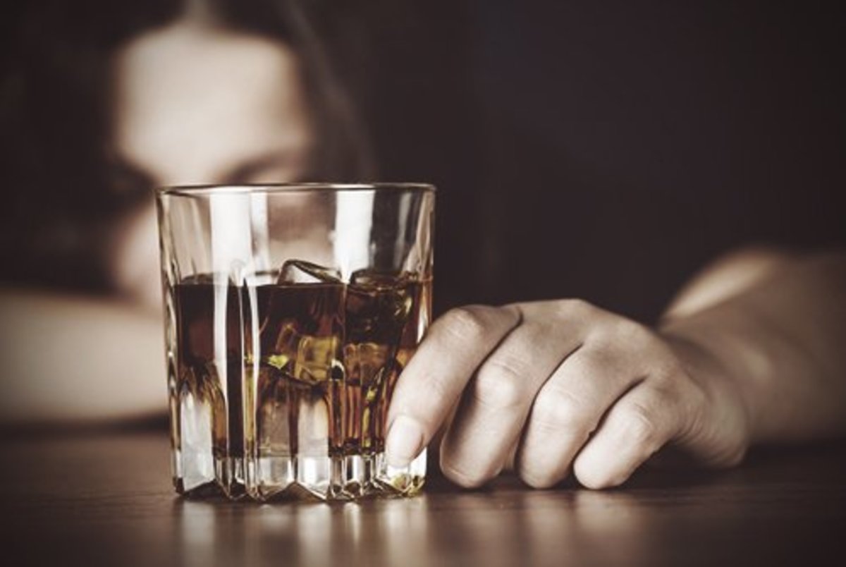 Signs, Types, and Causes of Alcohol Addiction