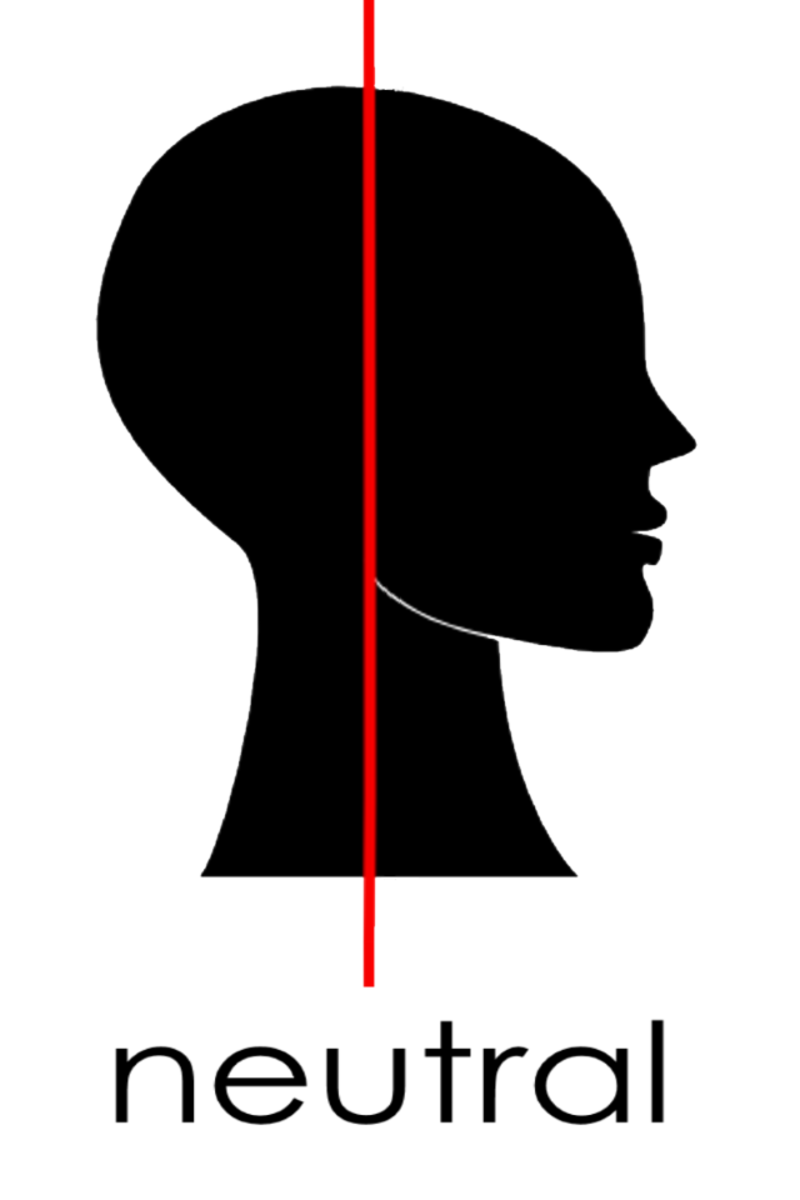 Neutral Position of the Head