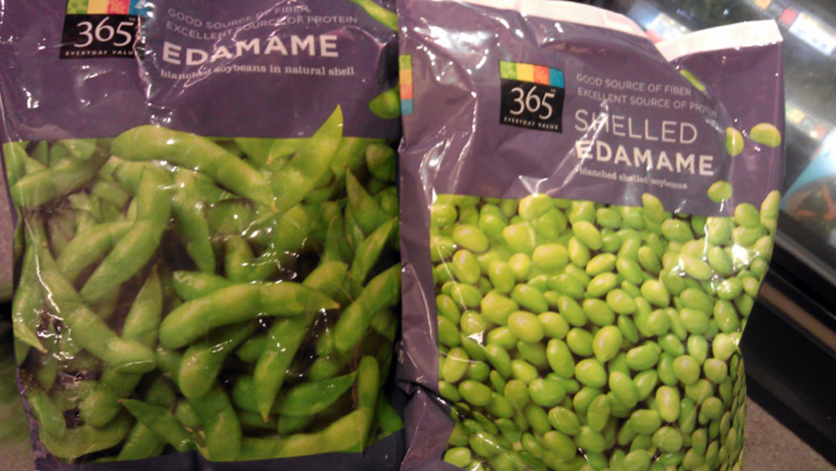 Is There a Connection Between Tofu, Soy, Tempeh, and Estrogen