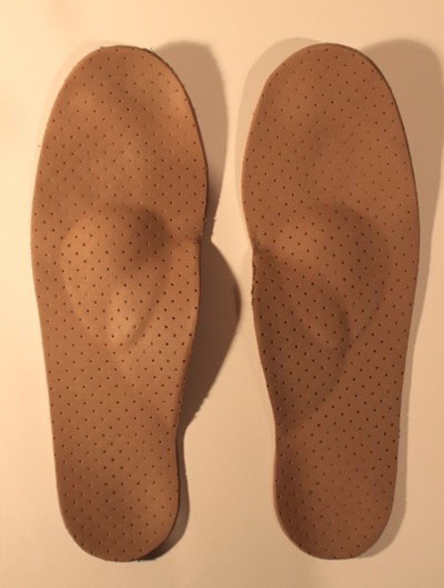 Tips for Successfully Removing Corns & Callusus on the Feet YouMeMindBody